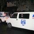 אברהם אולשינסקי רמת גן מת חי זק"א אמבולנס (באדיבות www.hnn.co.il)