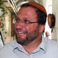 נועם פדרמן מחוזי ירושלים (צילום: גיל יוחנן)