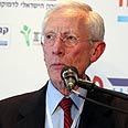 נגיד בנק ישראל, סטנלי פישר צילום: פלאש 90