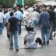 יימשיכו עד שהגאב"ד יגיד צילום: גיל יוחנן