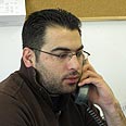 עו"ד מג'ד בדר הוועד הציבורי נגד עינויים
