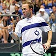 דודי סלע (צילום: אלי אלגרט)