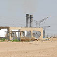יישוב לא מוכר: "בשביל ברז מים מחכים חצי שנה לאישור" צילום: הרצל יוסף