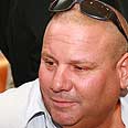 קרוטר. זוכה ברוב דעות צילום: מורן שביט