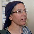 אורית סטרוק (צילום: דודי ועקנין)