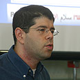 יריב אופנהיימר. "מסכנים בעוד עימות מיותר" צילום: גיל יוחנן