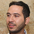 ביטון. בלע מילים במשטרה צילום: גיל יוחנן