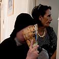 אמא מתעללת ירושלים הרעבה אנורקסיה ילד בן 3 חולה תסמונת מינכהאוזן
