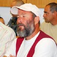 שי דרומי צילום: הרצל יוסף