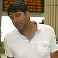 נתי עזריה מכבי נתניה נתב"ג
