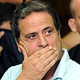 צילום: ירון ברנר