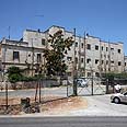 מלון שפארד שפרד שייח ג'ראח מזרח ירושלים