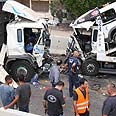 צילום: עידו ארז