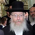 צילום: גיל יוחנן