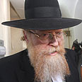 הרב פרויליך. דורש התנצלות צילום: גיל יוחנן