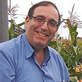 פרופ' לויט. "לא נתנו לו לשתות" 