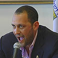 גומא אגייאר אגיאר בית"ר ירושלים 