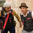 מתוך ההצגה צילום: אלדד מאסטרו