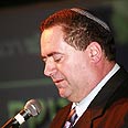 שר התחבורה, ישראל כץ צילום: מורן שביט