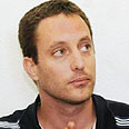 הארכת מעצר אסף גולדרינג רצח בצרה