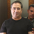 מאיר אברג'יל הסגרה (צילום: גיל יוחנן)