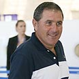 אלי גוטמן הפועל תל אביב