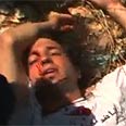 עו"ד לימור גולדשטיין הפגנה בלעין בילעין גדר