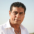 אדם שמתעב מרות. יצחק צילום: גל חרמוני