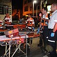 אירוע ירי פיגוע ירי נחמני תל אביב בית קהילה הומו-לסבית