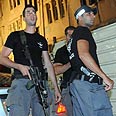 כוחות משטרה פיגוע ירי נחמני קהילה הומו-לסבית