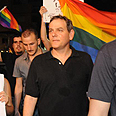 הורוביץ. יגיע צילום: ירון ברנר