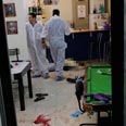 לטשטש!!! אירוע ירי מרכז הומו לסבי נחמני תל אביב