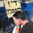 מתקפת הירי אתמול צילום: ג'ורג' גינסברג