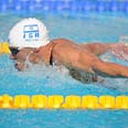 גל נבו (צילום: AFP)