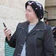 אמא מרעיבה חקירה משטרה