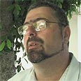שאול עשהאל גנון מנהל מועדון בר-נוער
