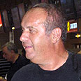 צביקה שרף (צילום: ניר שוקו כהן)