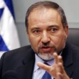 אביגדור ליברמן