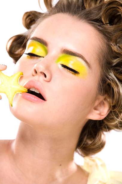 احلى مكياج ҳҲ