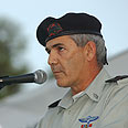 אבי מזרחי אלוף אבי מזרחי (צילום: דובר צה"ל)