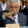 אבו מאזן בחירות פתח בית לחם