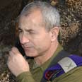 תא"ל פארס. פרש צילום: אפי שריר