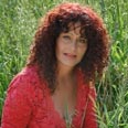 יעל אשד. יצאה מהקופסה בעצמה צילום: מנחם עוז