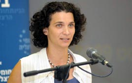 צילום: ירון ברנר