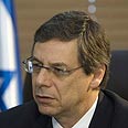דני איילון סגן שר ה חוץ (צילום: רויטרס)