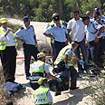 צילום: עידו ארז