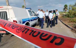צילום: ירון ברנר