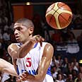 צילום: Bellenger / FIBA Europe