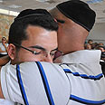 הלוויה לוויה ציפי נחמו ציפורה נחמו הר המנוחות ינון נחמו 
