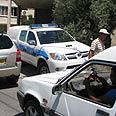 רצח דקירה טמרה